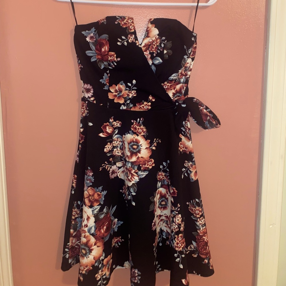 Francescas Jun & Ivy Dress